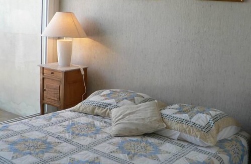 Arcachon Apartment | Charming two rooms near the beach and the center