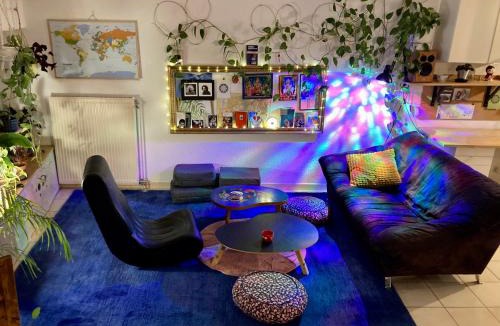 Valence House | Chez Corinne