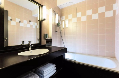 Val Claret Hotel | Classic Room 2 Adults