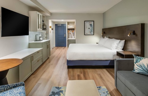 Rehoboth Beach Hotel | Coast Rehoboth Beach, Tapestry Collection by Hilton