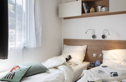 Saint-Privat-de-Champclos House | Comfort cottage in a 5* Nature & Calm estate M08