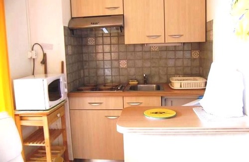 Argeles Plage Apartment | Comfortable studio with pool and private parking in Argelès-sur-Mer