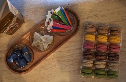 Costieres Hotel | Dahlia suite & spa