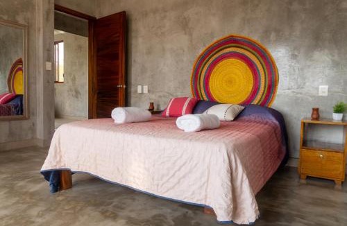 Bacocho Apartment | Departamento Ninfa "Alojamiento Completo"