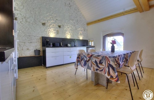 Talissieu House | Domaine Cysaril - The outbuilding