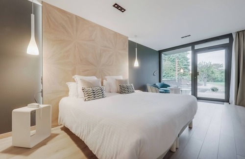 Bayeux Hotel | Domaine de Bayeux