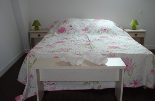 Roz-sur-Couesnon Bed & Breakfast | Domaine du Pré Salé