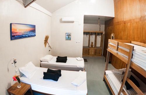 Sinabang Resort | Dylan’s Retreat