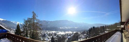 Samoens Hotel | Edelweiss