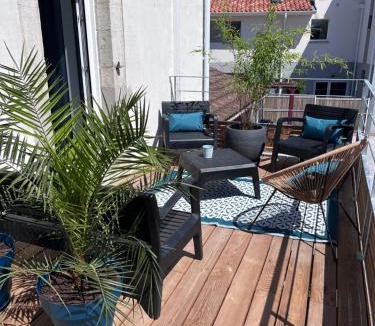Labenne Apartment | Escapade Ocean