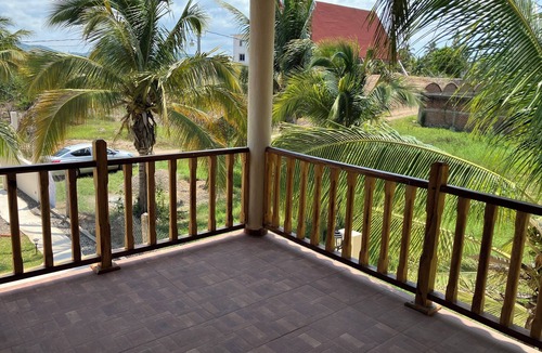 Perula Apartment | Explore this spacious 3-bedroom apartment with WiFi, AC in nice Perula
