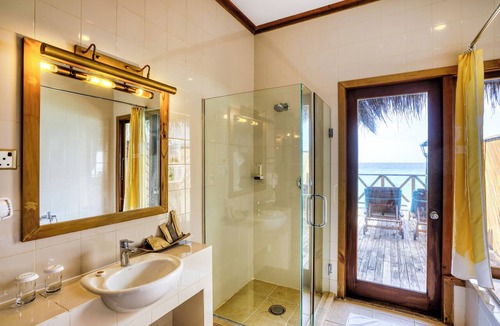 Fihalhohi Island Hotel | Fihalhohi Maldives