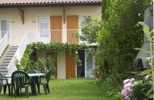 Langogne House | Fully equipped studio 20 m²