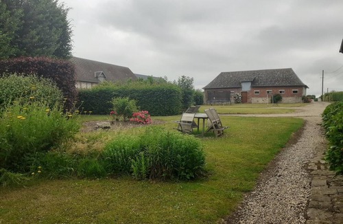 Beaubec-la-Rosiere House | Gîtes de France® - Gîte de la Presle