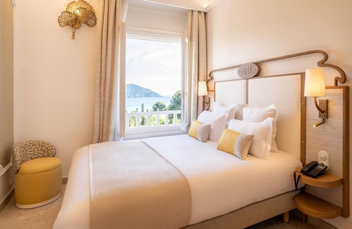 Les Lecques Hotel | Grand Hotel Des Lecques, BW Signature Collection