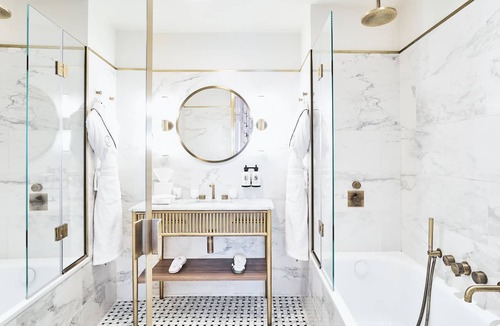 Champs-Elysees Hotel | Grand Powers