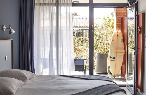 Guethary Hotel | Hôtel Balea Guéthary