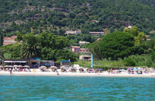 Le Lavandou Hotel | Hôtel Beau Site