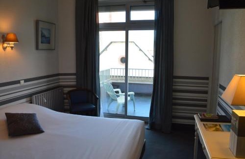 Quiberon Hotel | Hôtel des Druides