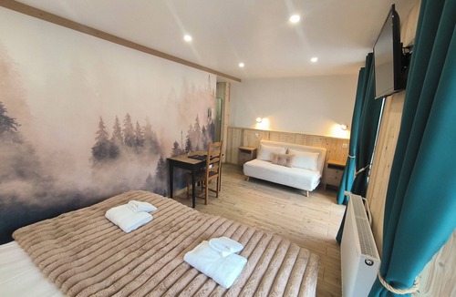 Valloire Hotel | Hôtel du Centre