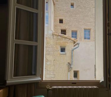 Arles City Centre Hotel | Hôtel du Musée