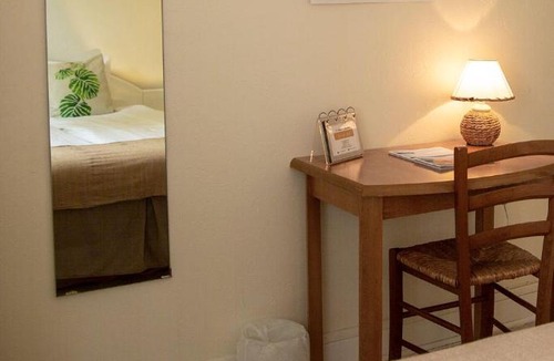 Saint-Raphael Hotel | Hôtel Du Soleil