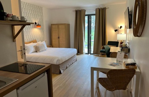 Cugnaux Hotel | Hôtel & Events LE PATIO OCCITAN Toulouse Ouest - Cugnaux
