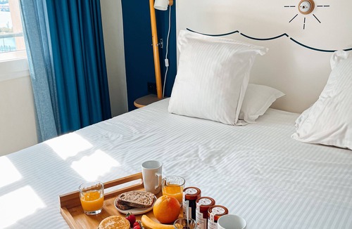 Old Town Hotel | Hôtel L'Eautel Toulon Port