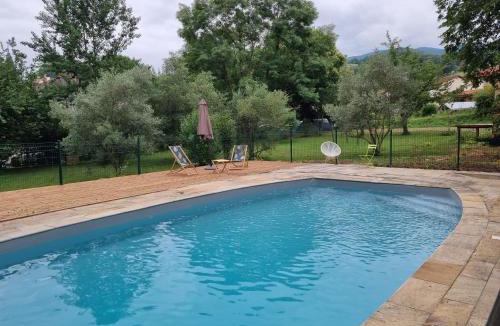 Saint-Girons Hotel | Hôtel La Cachette de Nina - Madame rêve - Saint-Girons