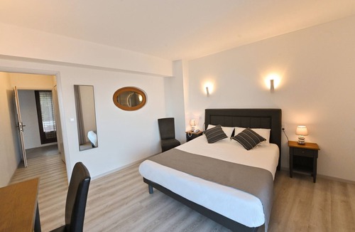 Banyuls-sur-Mer Hotel | Hôtel le Catalan Restaurant Le Miradou