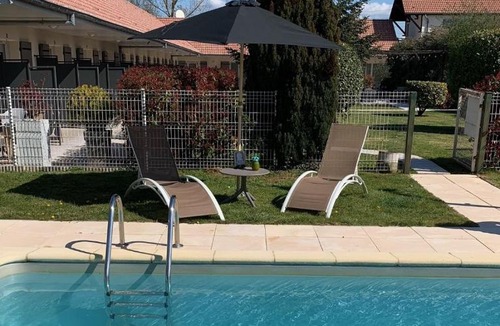 Agencourt Hotel | Hôtel Le Clos Badan