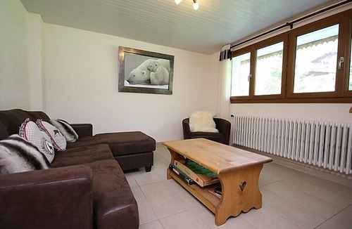 Chatel Hotel | Hôtel Le Kandahar