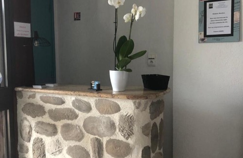 Argeles Plage Hotel | Hôtel Le Pescadou