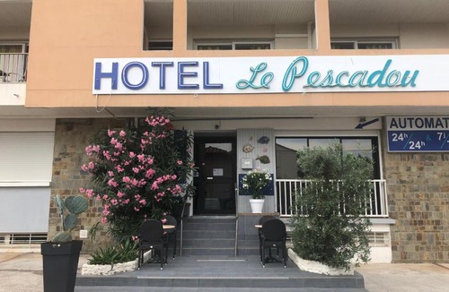 Argeles Plage Hotel | Hôtel Le Pescadou