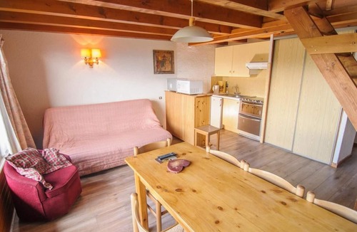Les Saisies Hotel | Hôtel Le Very