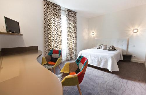 Chamalieres Hotel | Hôtel Radio - Teritoria