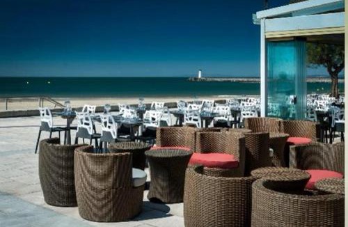 Le Grau-dʼAgde Hotel | Hôtel Restaurant le Voilis