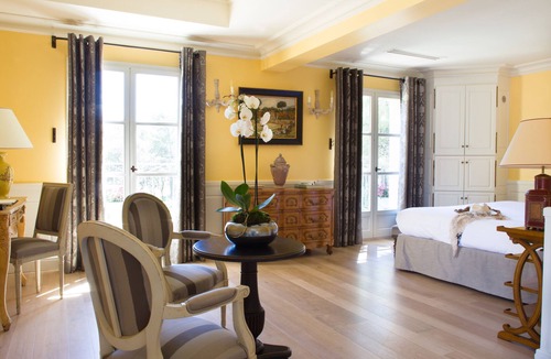 Le Castellet Hotel | Hôtel & Spa du Castellet