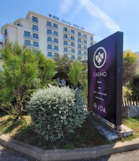 Saint-Brevin-l'Ocean Hotel | Hôtel Spa du Béryl - Casino JOA de St Brévin l'Océan