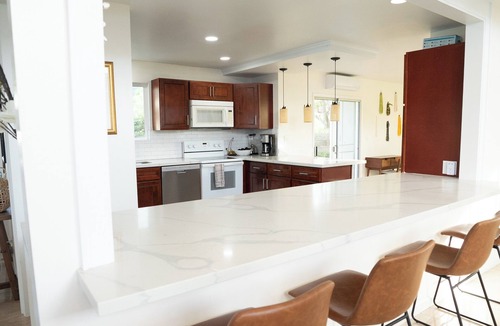 Portlock House | Hale Kai Lily - Waterfront Hawaiian Paradise