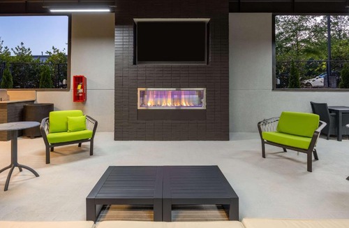 Alpharetta Hotel | Hampton Inn & Suites Alpharetta Roswell