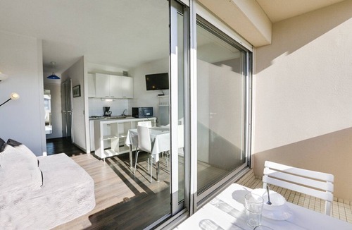 Soorts-Hossegor Apartment | Holiday Rental In Hossegor