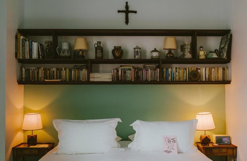 Gambetta Hotel | HOTEL AMOUR NICE