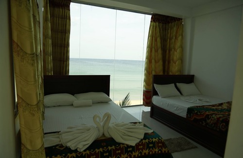 Arunagiri Nagar Hotel | Hotel, beach and Water Sports