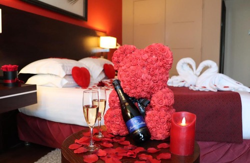 Antony Hotel | Hotel de Berny