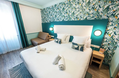 Menton Hotel | Hotel de Londres