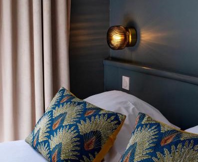 Dinard Hotel | Hotel du Parc