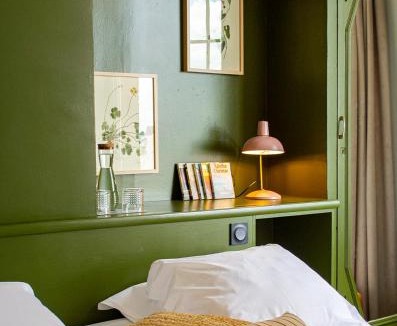 Dinard Hotel | Hotel du Parc