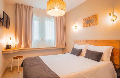 Carnac Hotel | Hotel La Licorne