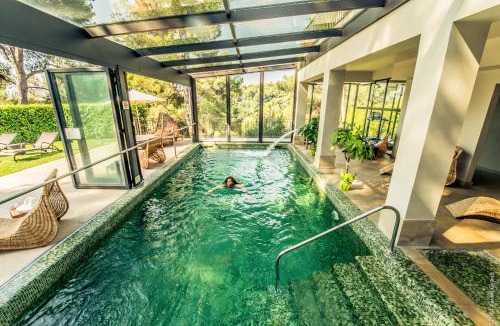 Vence Hotel | Hotel*Spa & Restaurant Cantemerle